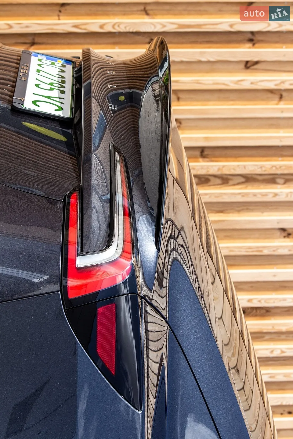 2024 Tesla Model 3 - мініатюра 20
