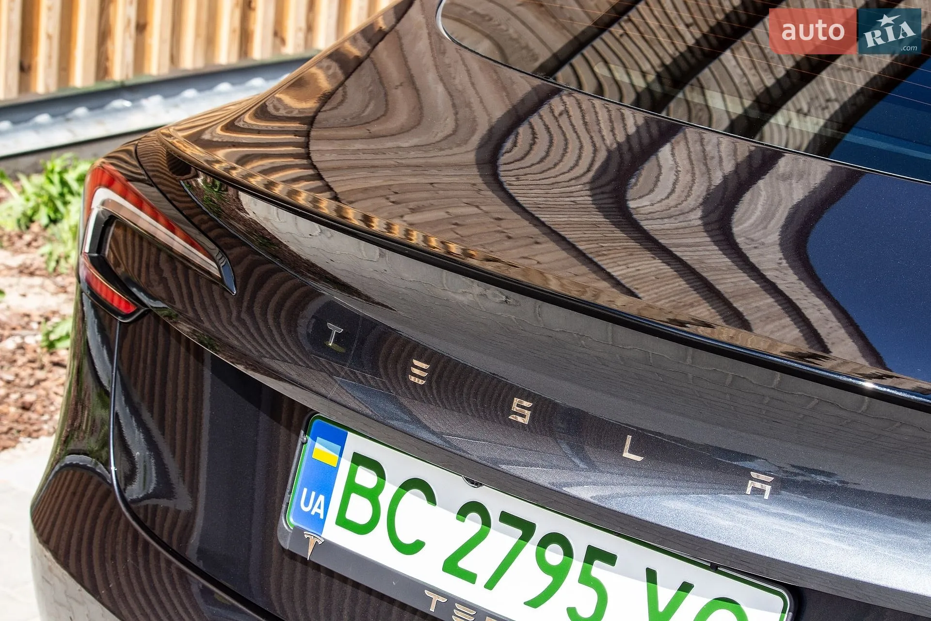 2024 Tesla Model 3 - мініатюра 21