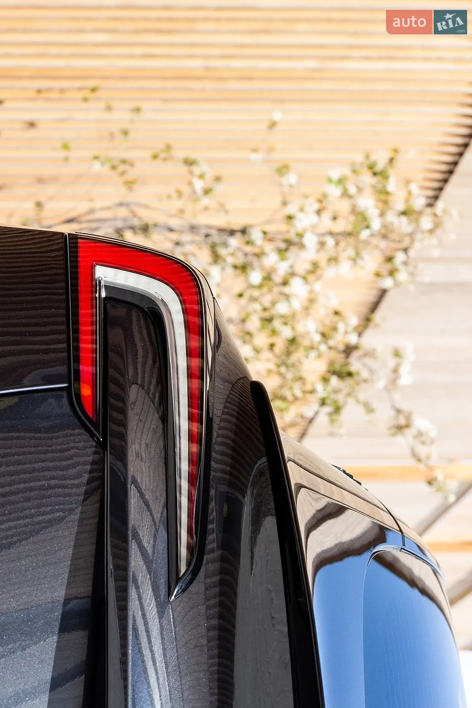2024 Tesla Model 3 - мініатюра 22