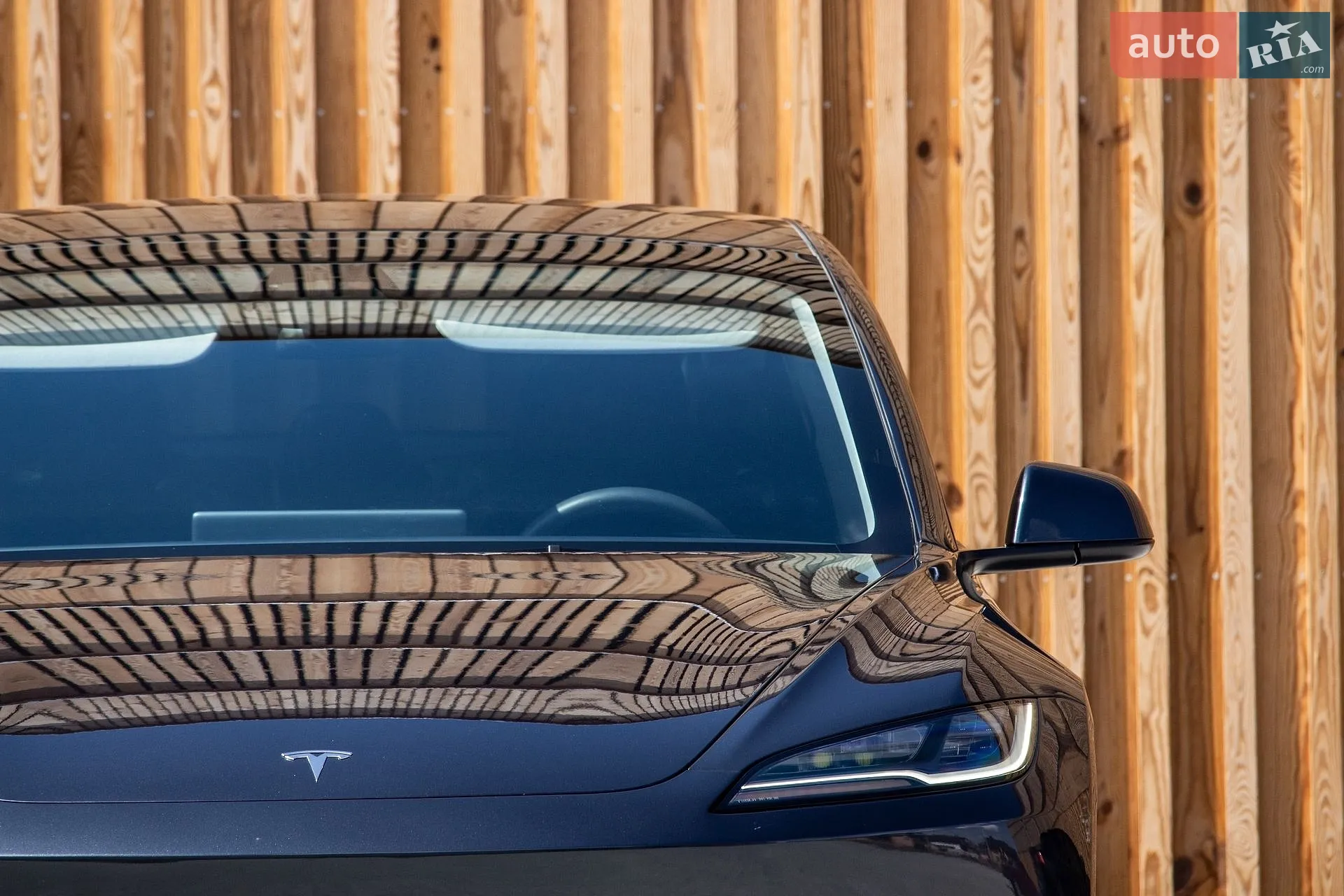 2024 Tesla Model 3 - мініатюра 17