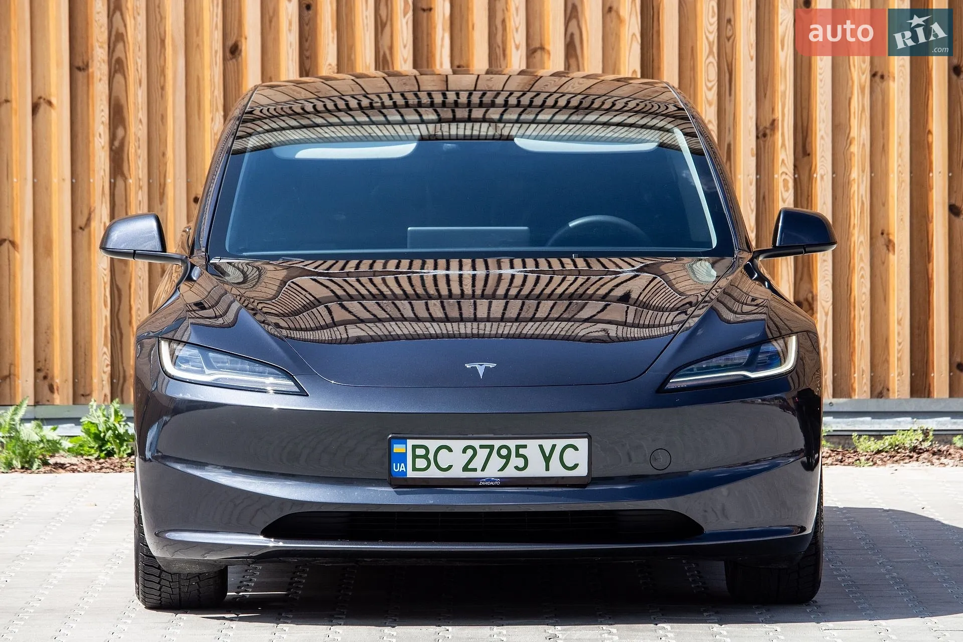 2024 Tesla Model 3 - мініатюра 16