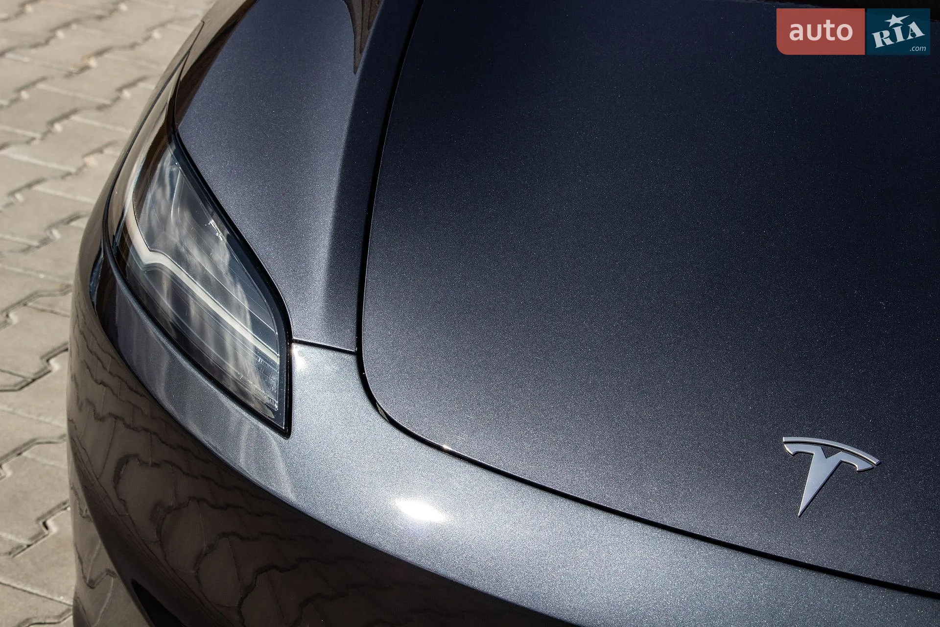 2024 Tesla Model 3 - мініатюра 18