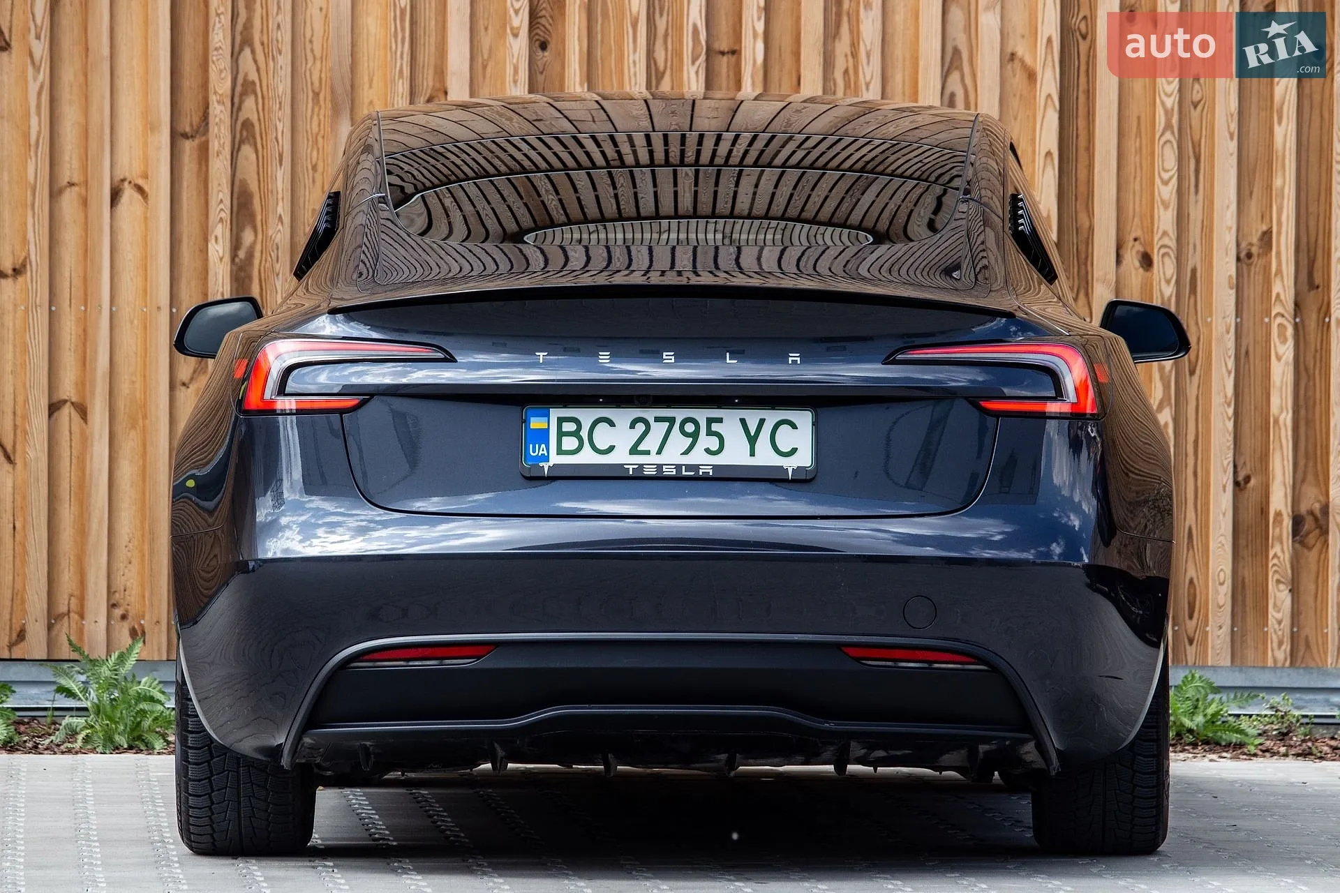 2024 Tesla Model 3 - мініатюра 15