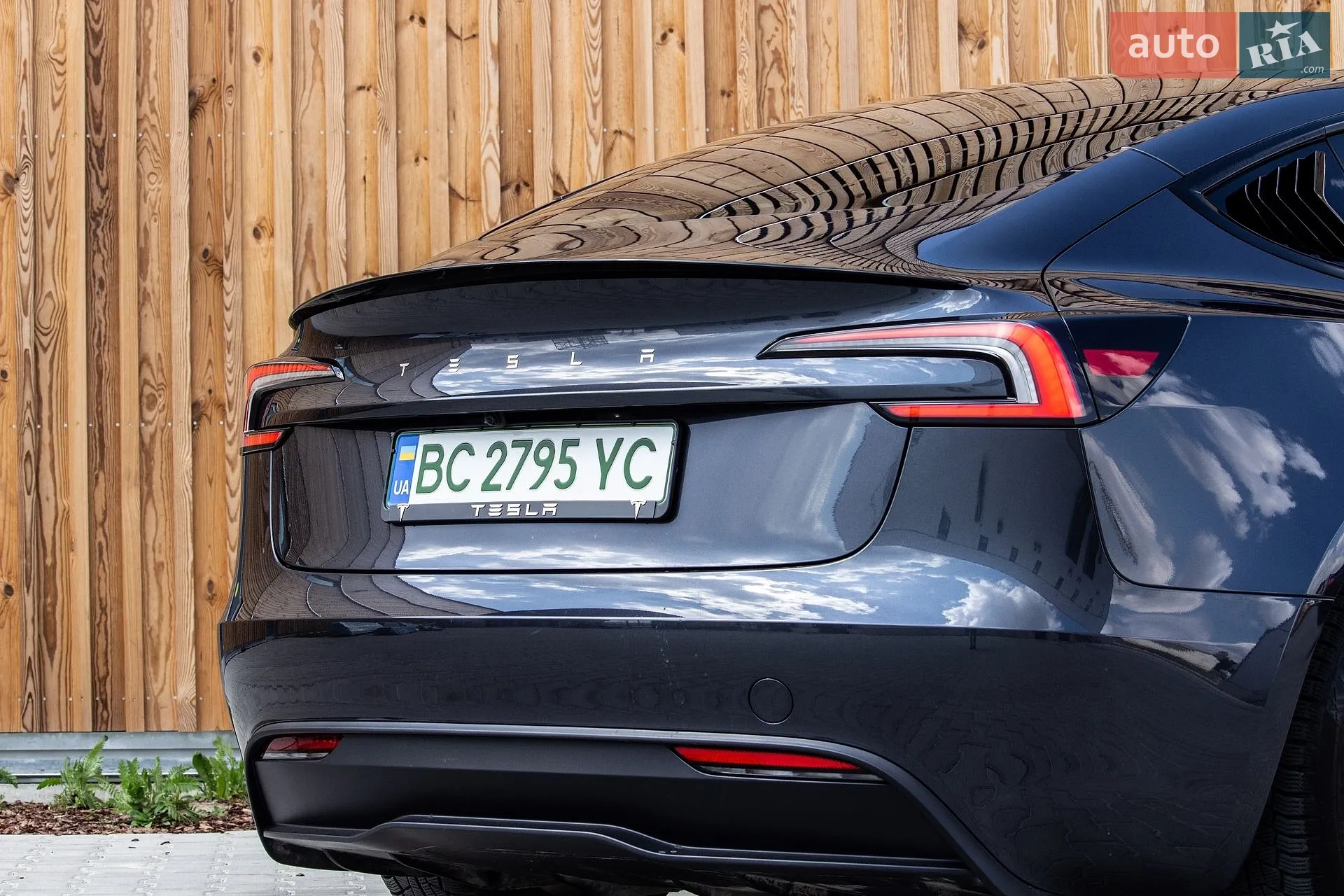 2024 Tesla Model 3 - мініатюра 23