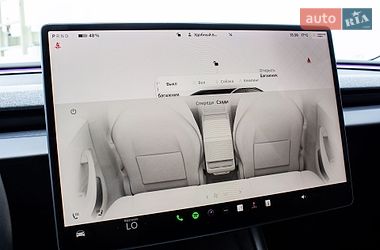 Седан Tesla Model 3 2024 в Львові