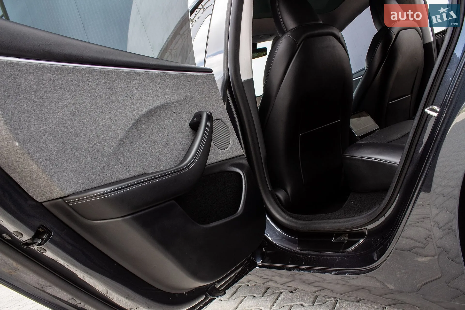 2024 Tesla Model 3 - мініатюра 44