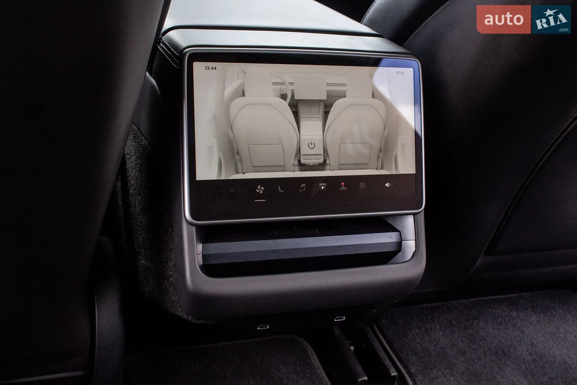 2024 Tesla Model 3 - мініатюра 47