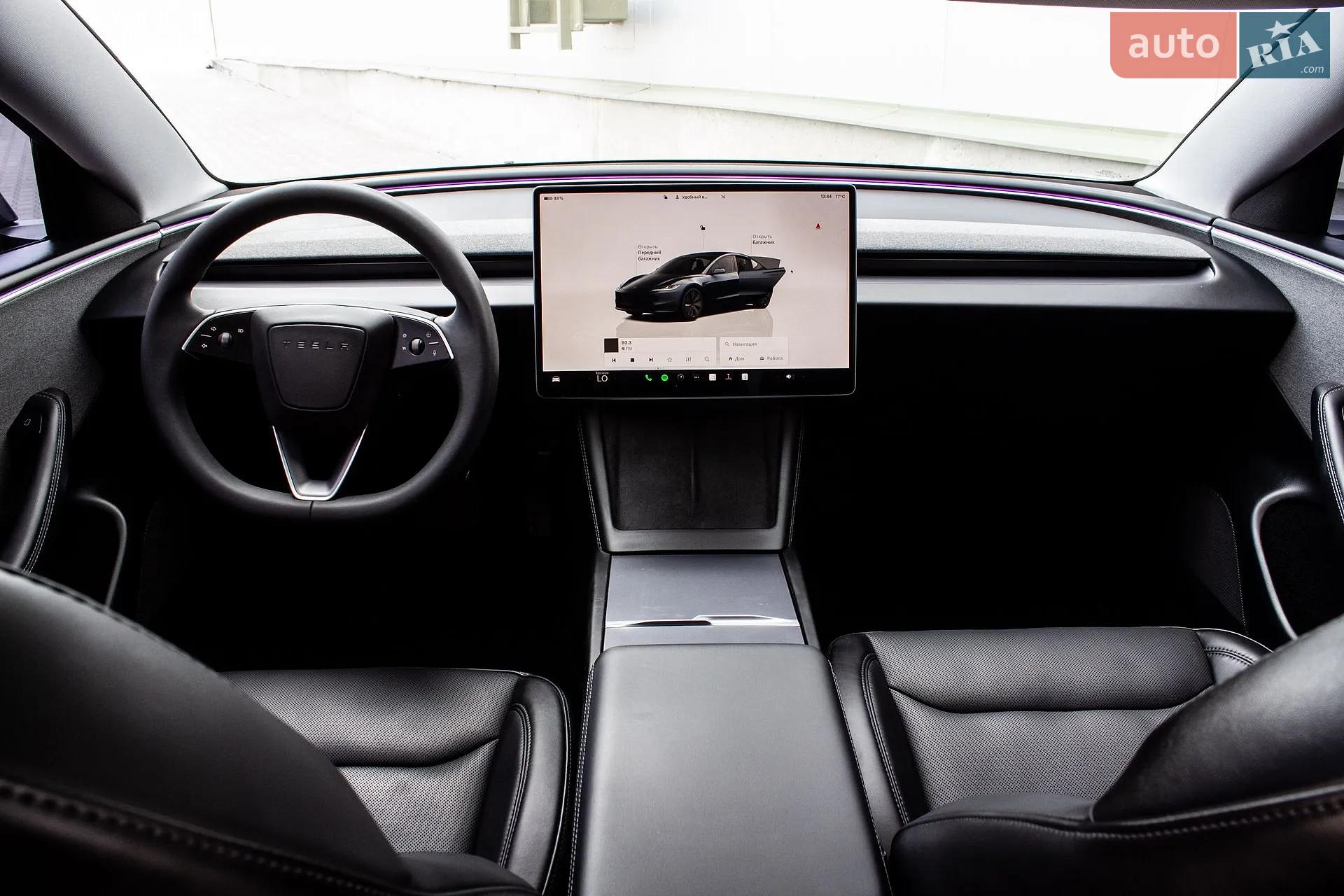 2024 Tesla Model 3 - мініатюра 49