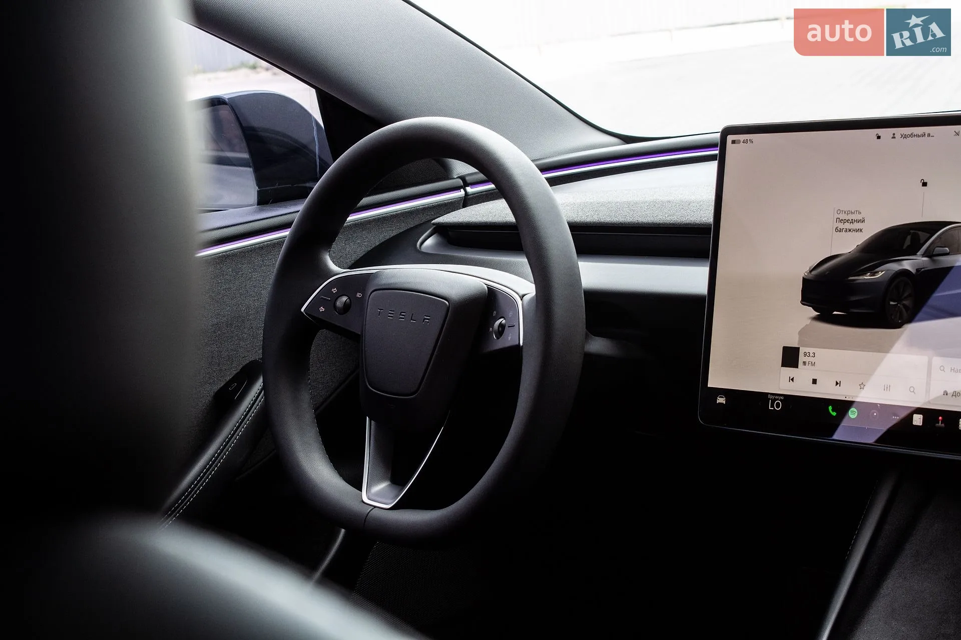 2024 Tesla Model 3 - мініатюра 51