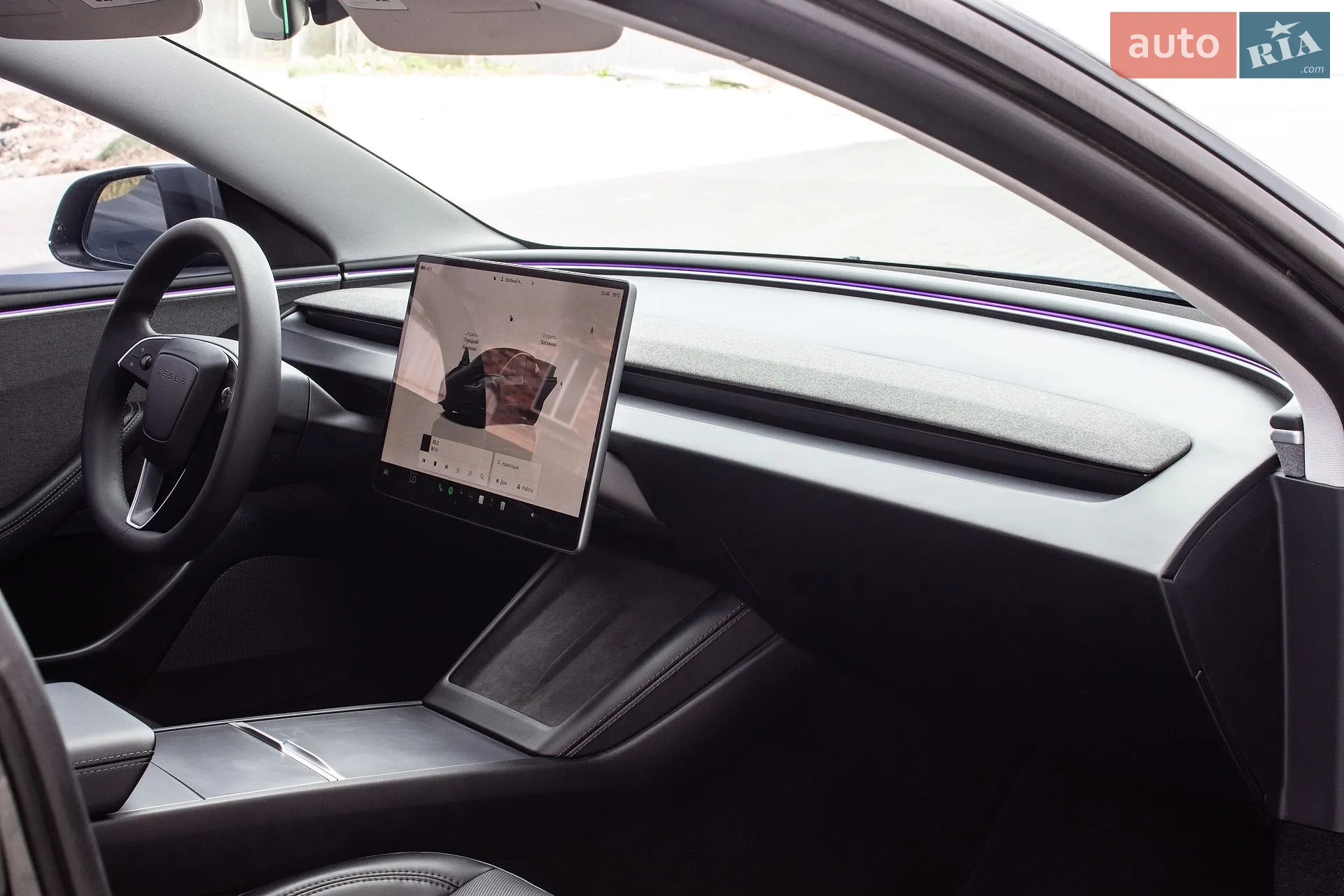 2024 Tesla Model 3 - мініатюра 54