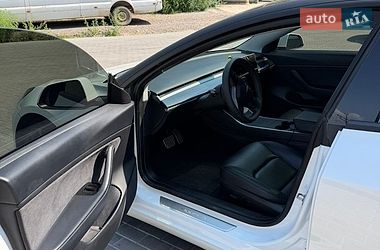 Седан Tesla Model 3 2020 в Виннице фото 9 Седан Tesla Model 3 2020 в Виннице