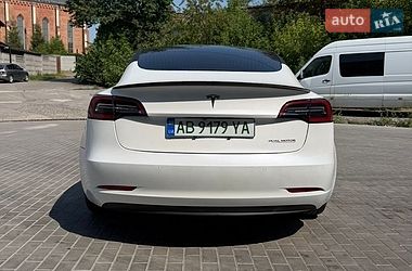 Седан Tesla Model 3 2020 в Виннице фото 6 Седан Tesla Model 3 2020 в Виннице