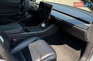 Седан Tesla Model 3 2020 в Виннице фото 16 Седан Tesla Model 3 2020 в Виннице