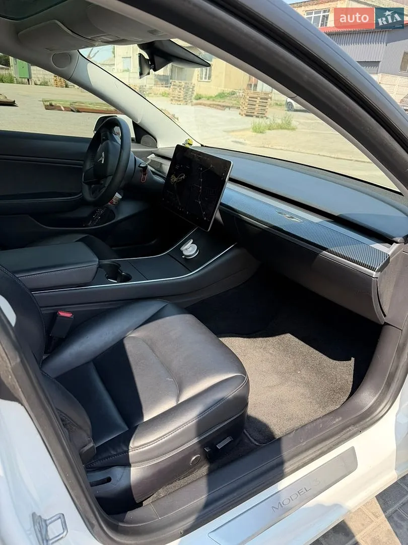 2020 Tesla Model 3 - мініатюра 16