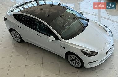 Седан Tesla Model 3 2023 в Одесі