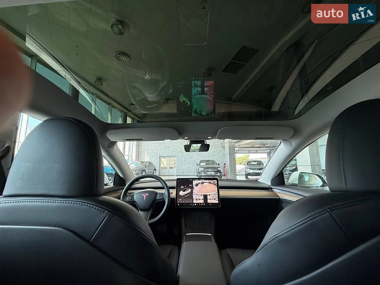 2023 Tesla Model 3 - мініатюра 23