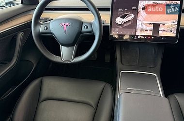 Седан Tesla Model 3 2023 в Одесі