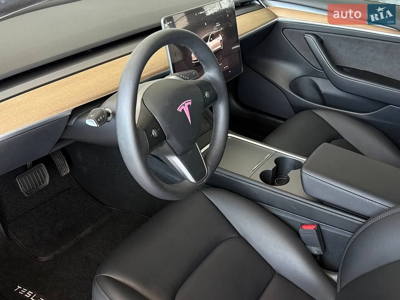 2023 Tesla Model 3 - мініатюра 16