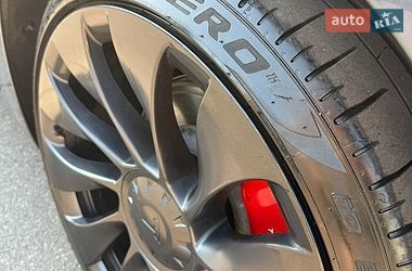 Седан Tesla Model 3 2023 в Кривому Розі