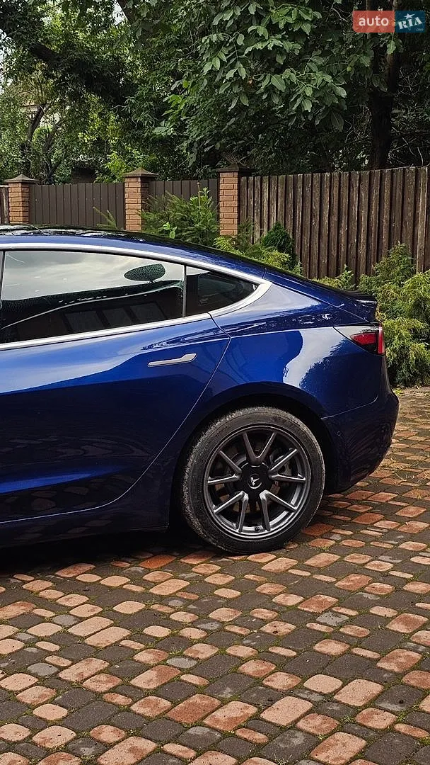 2020 Tesla Model 3 - мініатюра 12