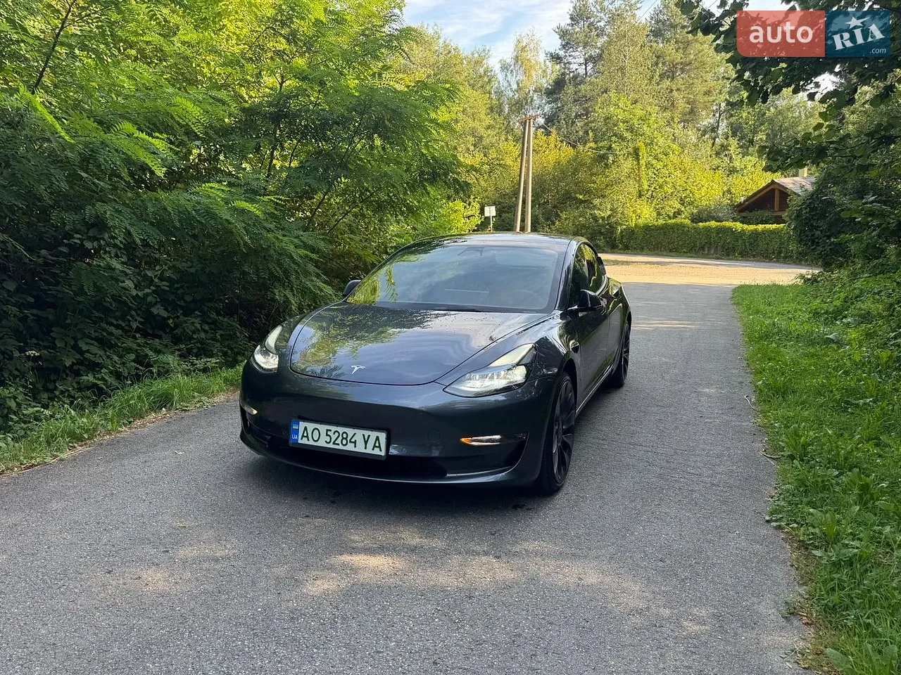 2023 Tesla Model 3 - мініатюра 14