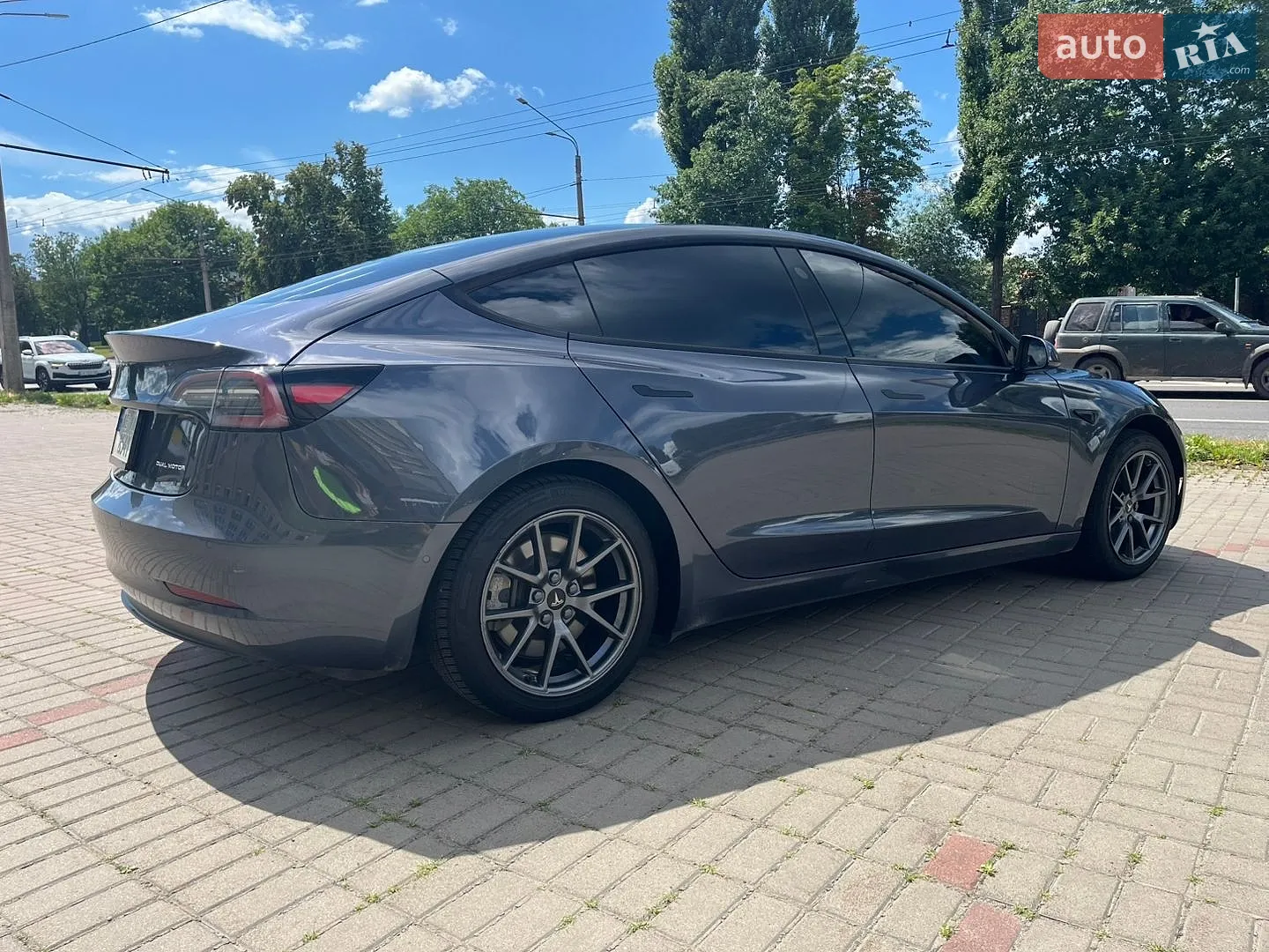 2022 Tesla Model 3 - мініатюра 9