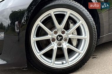 Седан Tesla Model 3 2018 в Вінниці