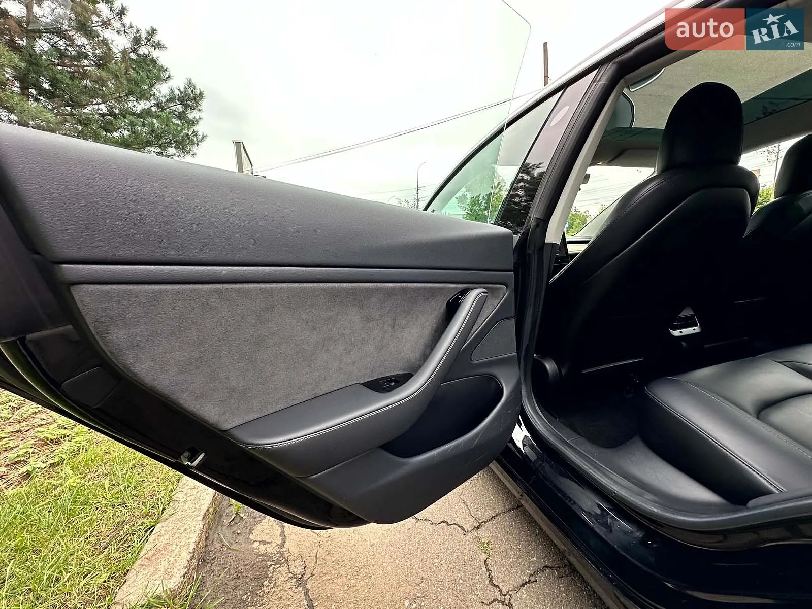 2018 Tesla Model 3 - мініатюра 21