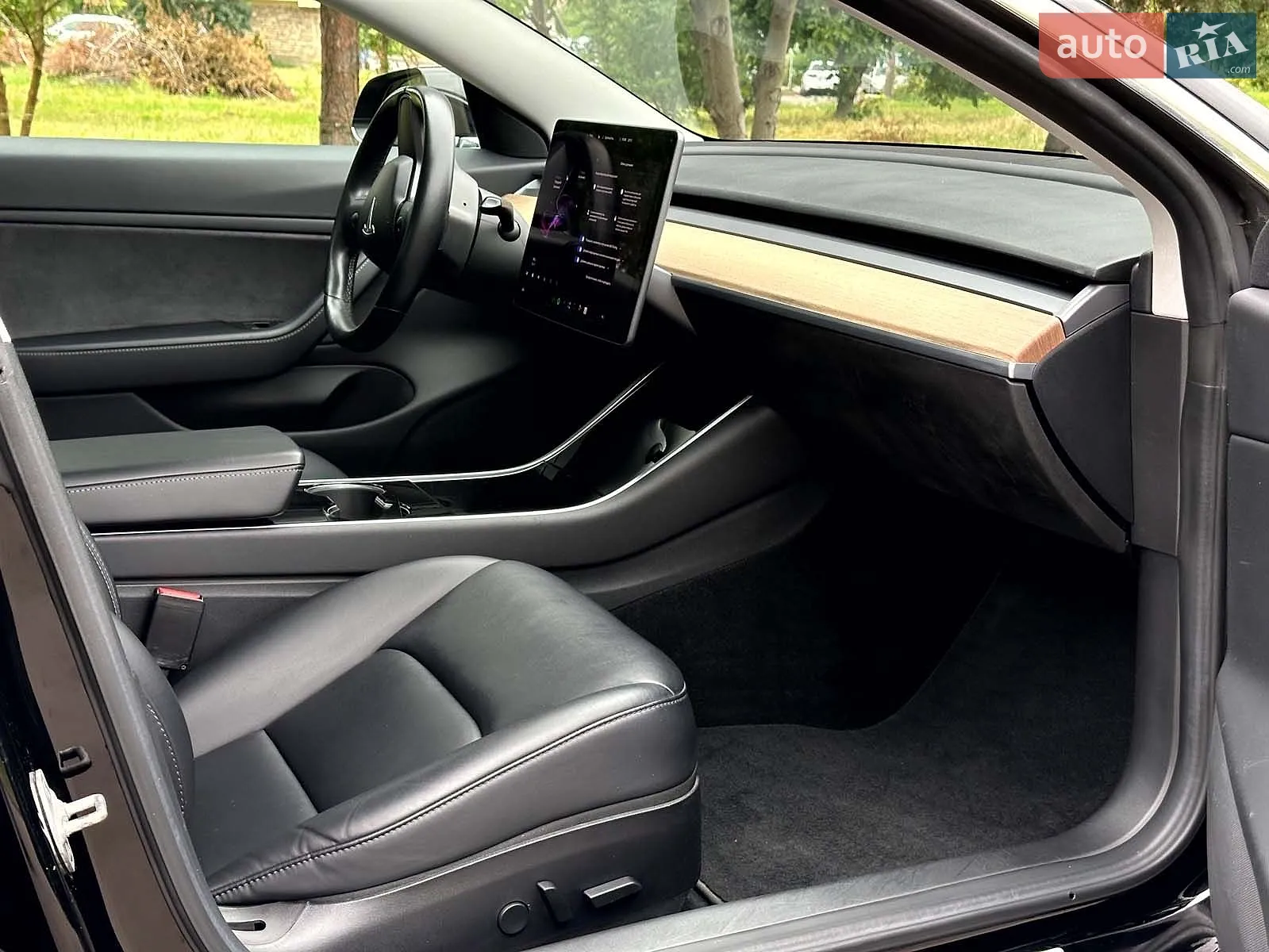 2018 Tesla Model 3 - мініатюра 26