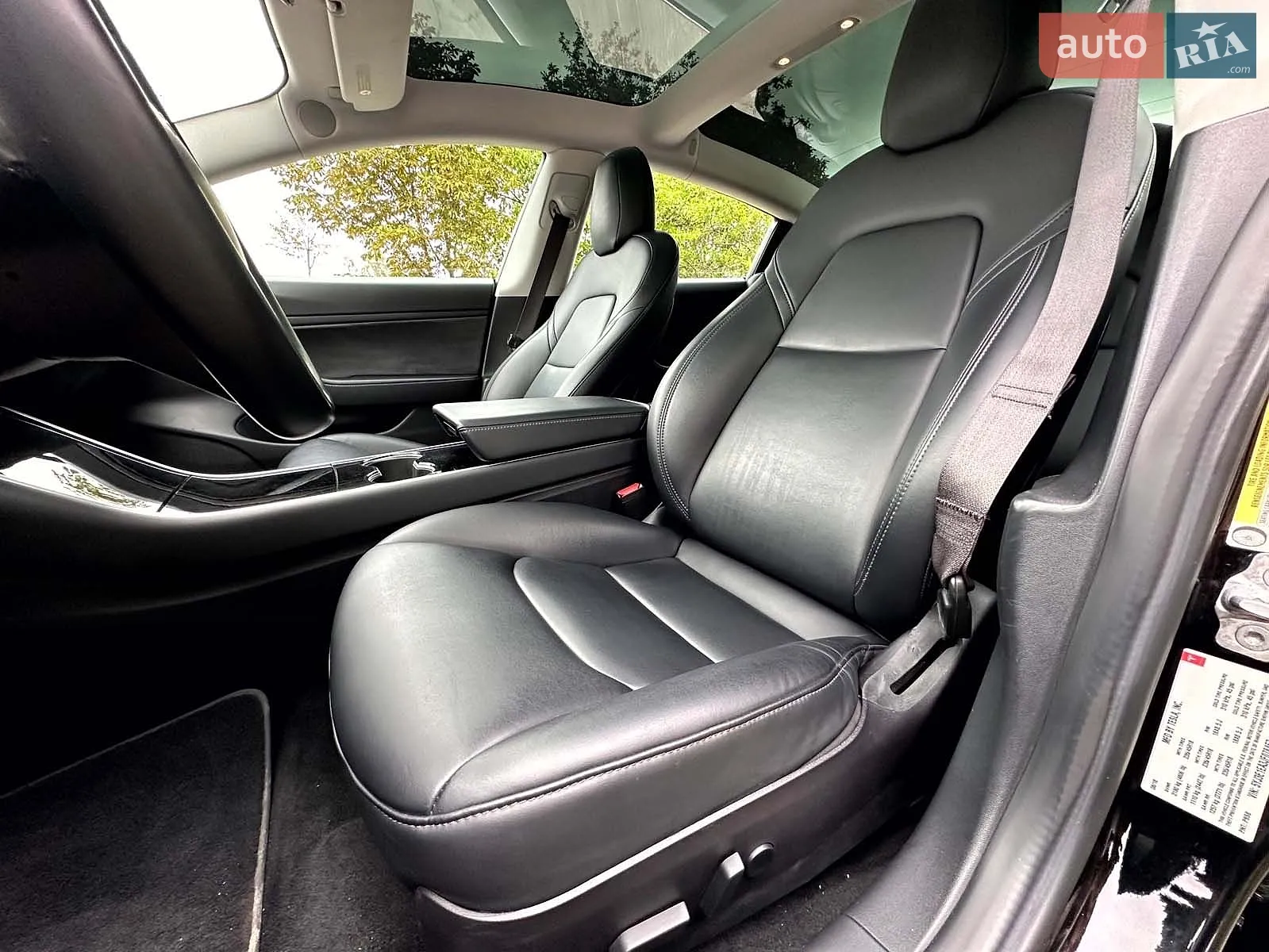 2018 Tesla Model 3 - мініатюра 33