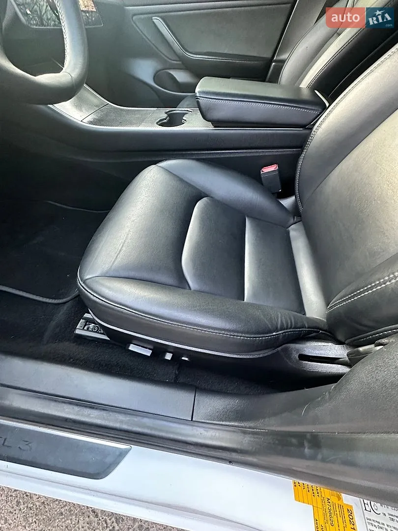 2019 Tesla Model 3 - мініатюра 15