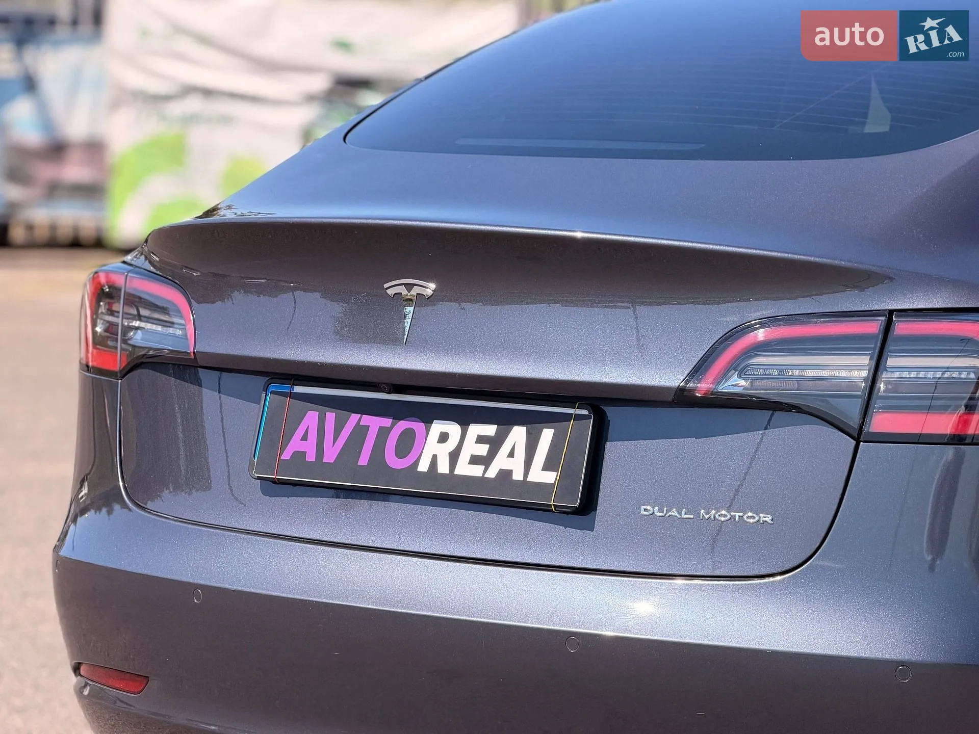 2021 Tesla Model 3 - мініатюра 25