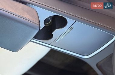 Седан Tesla Model 3 2021 в Кривом Роге