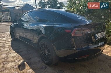 Седан Tesla Model 3 2018 в Одессе