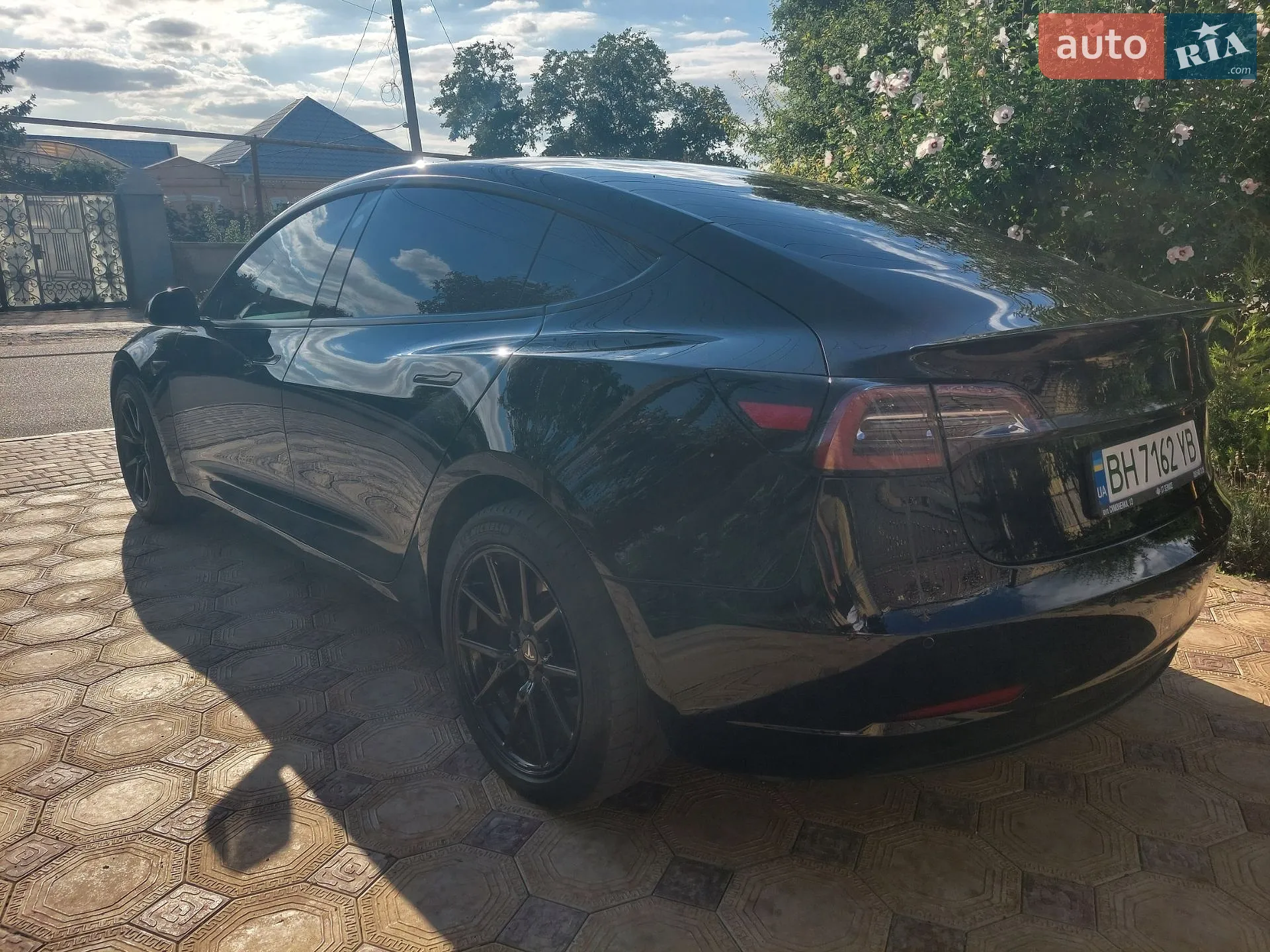 2018 Tesla Model 3 - мініатюра 6