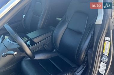 Седан Tesla Model 3 2019 в Львові