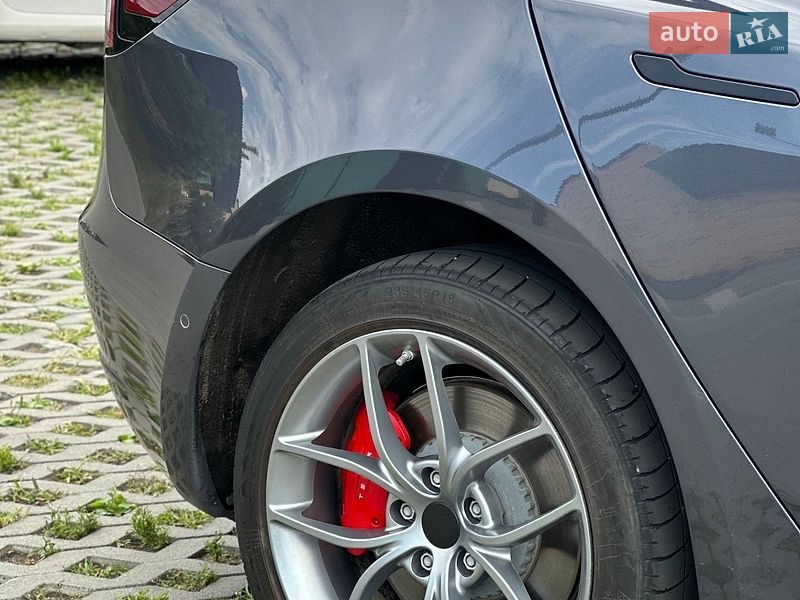 Седан Tesla Model 3 2021 в Хмельницком фото 7 Седан Tesla Model 3 2021 в Хмельницком