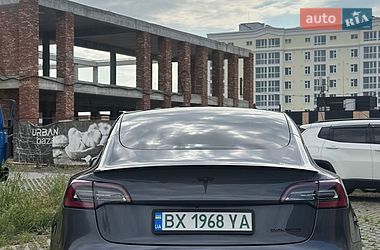 Седан Tesla Model 3 2021 в Хмельницком фото 16 Седан Tesla Model 3 2021 в Хмельницком