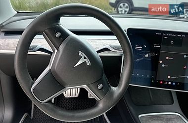 Седан Tesla Model 3 2021 в Хмельницком фото 25 Седан Tesla Model 3 2021 в Хмельницком