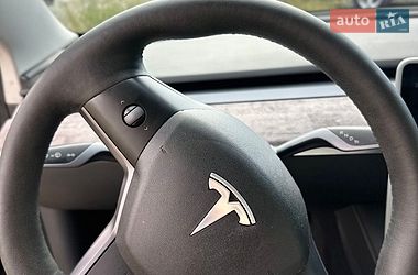 Седан Tesla Model 3 2021 в Хмельницком фото 27 Седан Tesla Model 3 2021 в Хмельницком