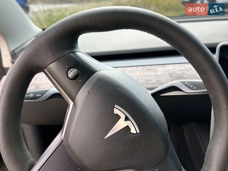 Седан Tesla Model 3 2021 в Хмельницком фото 27 Седан Tesla Model 3 2021 в Хмельницком