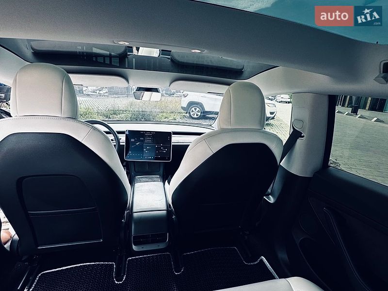 Седан Tesla Model 3 2021 в Хмельницком фото 30 Седан Tesla Model 3 2021 в Хмельницком