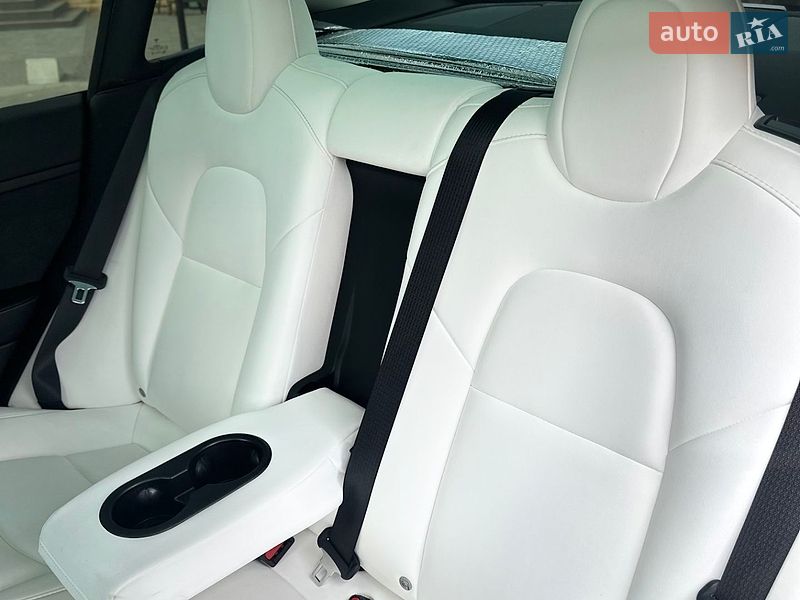 Седан Tesla Model 3 2021 в Хмельницком фото 32 Седан Tesla Model 3 2021 в Хмельницком