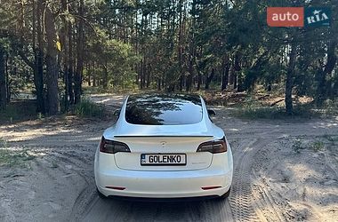 Седан Tesla Model 3 2022 в Дніпрі фото 7 Седан Tesla Model 3 2022 в Дніпрі