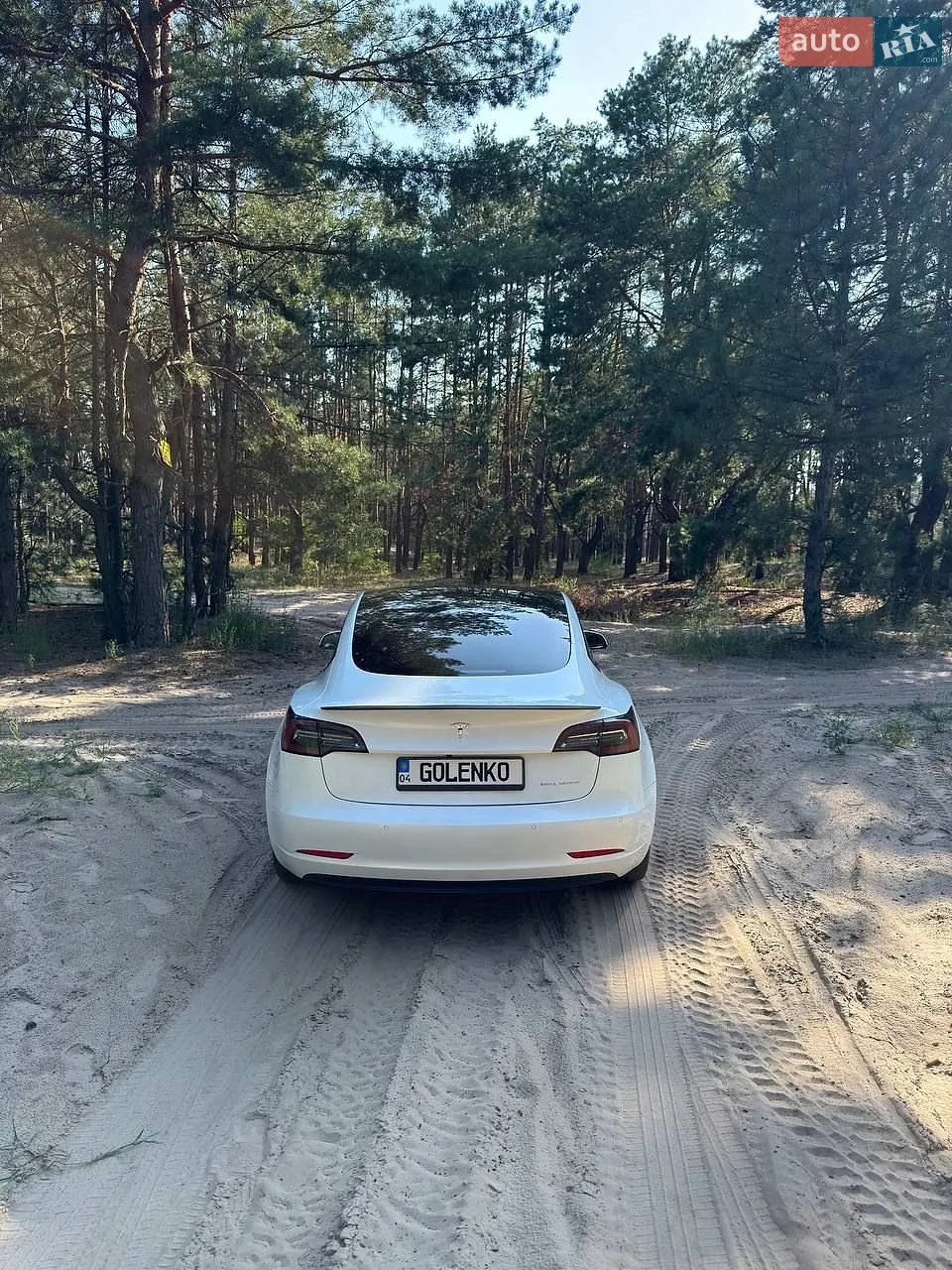 2022 Tesla Model 3 - мініатюра 7