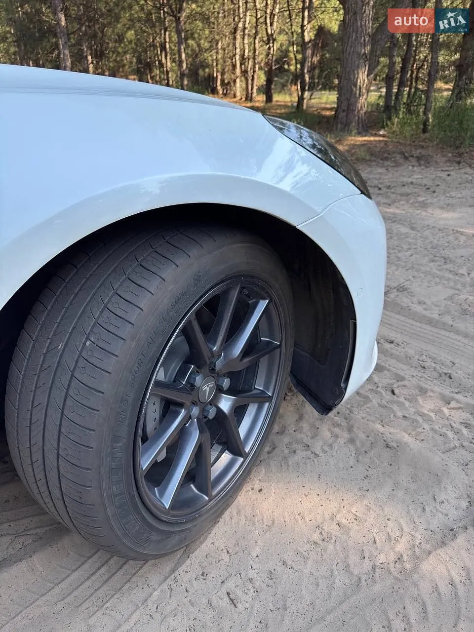 2022 Tesla Model 3 - мініатюра 15