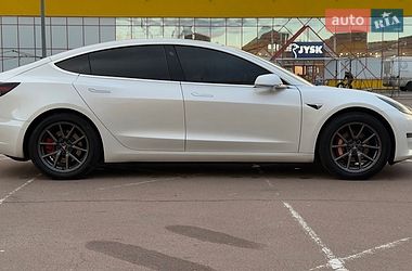 Седан Tesla Model 3 2020 в Житомирі фото 8 Седан Tesla Model 3 2020 в Житомирі