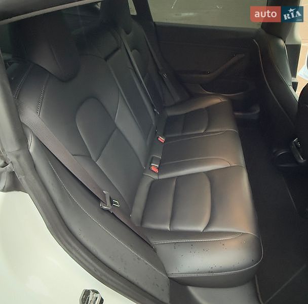 Седан Tesla Model 3 2020 в Житомирі фото 14 Седан Tesla Model 3 2020 в Житомирі