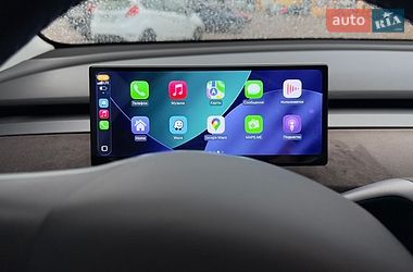 Седан Tesla Model 3 2020 в Житомирі фото 16 Седан Tesla Model 3 2020 в Житомирі