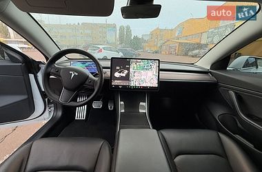Седан Tesla Model 3 2020 в Житомирі фото 15 Седан Tesla Model 3 2020 в Житомирі